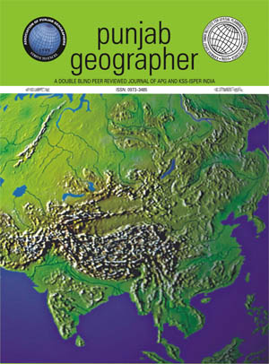APG Journal Volume 19